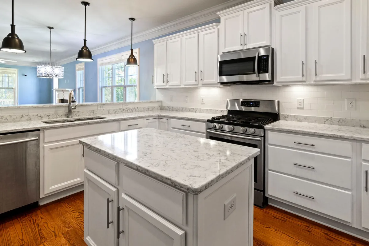 Filth & Squalor Cleanup in George Mason, VA