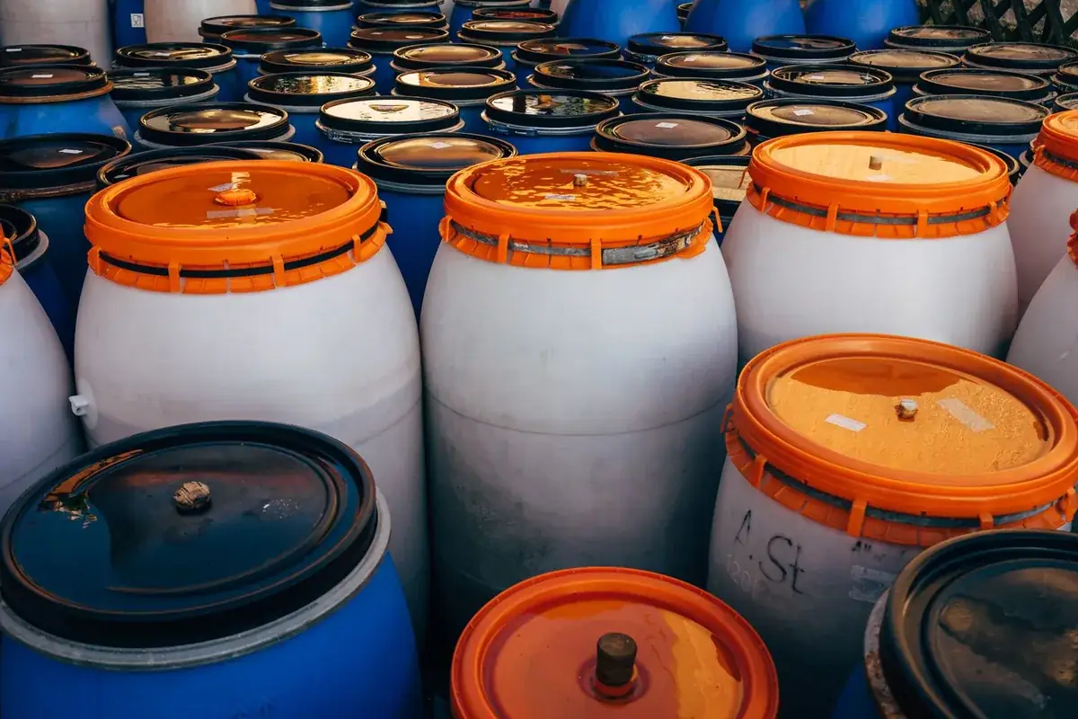 Medical Waste Removal in George Mason, VA